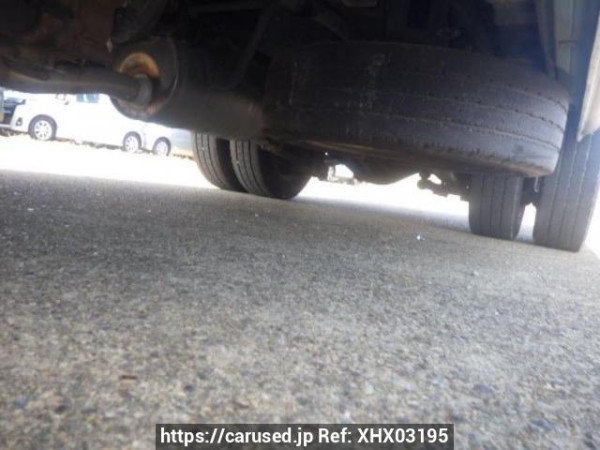 Used 2001 MT toyota toyoace-route-van BU306V Image[35]