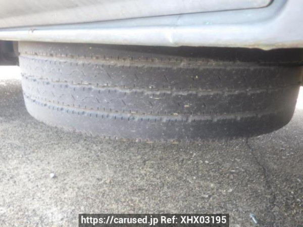 Used 2001 MT toyota toyoace-route-van BU306V Image[36]