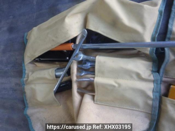 Used 2001 MT toyota toyoace-route-van BU306V Image[38]