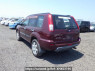 Used 2002 AT nissan x-trail NT30 Image[4]