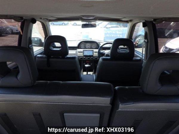 Used 2002 AT nissan x-trail NT30 Image[11]