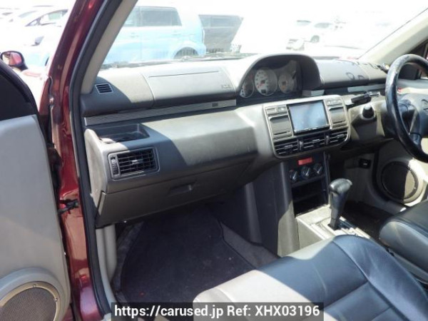 Used 2002 AT nissan x-trail NT30 Image[31]