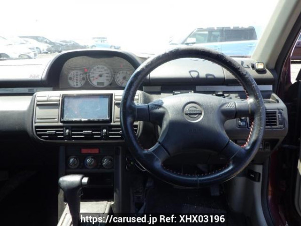 Used 2002 AT nissan x-trail NT30 Image[32]
