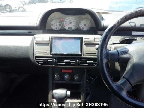 Used 2002 AT nissan x-trail NT30 Image[33]