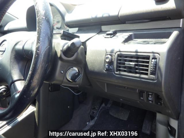 Used 2002 AT nissan x-trail NT30 Image[37]