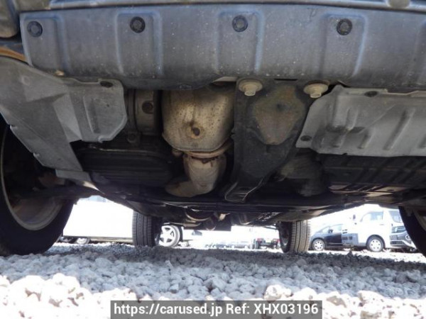 Used 2002 AT nissan x-trail NT30 Image[43]