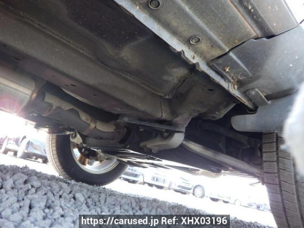 Used 2002 AT nissan x-trail NT30 Image[45]