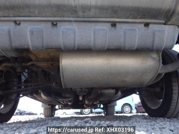 Used 2002 AT nissan x-trail NT30 Image[48]
