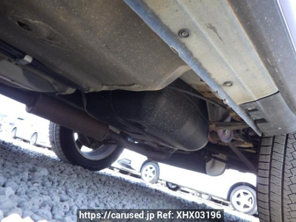 Used 2002 AT nissan x-trail NT30 Image[50]
