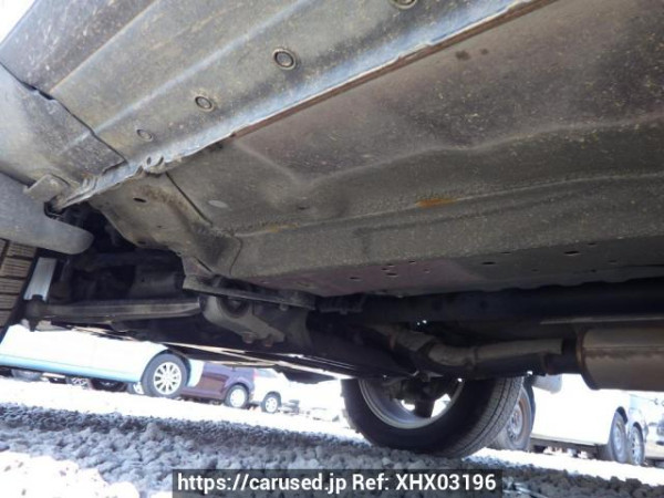 Used 2002 AT nissan x-trail NT30 Image[51]