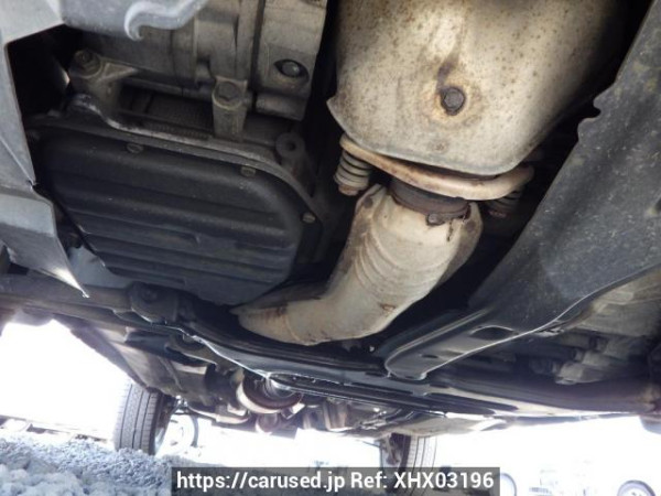 Used 2002 AT nissan x-trail NT30 Image[52]