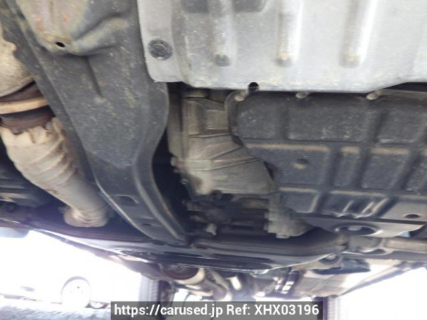 Used 2002 AT nissan x-trail NT30 Image[53]