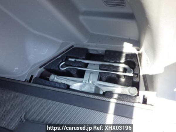 Used 2002 AT nissan x-trail NT30 Image[55]