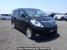 Toyota Alphard ANH20W