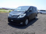 Used 2008 AT toyota alphard ANH20W Image[2]