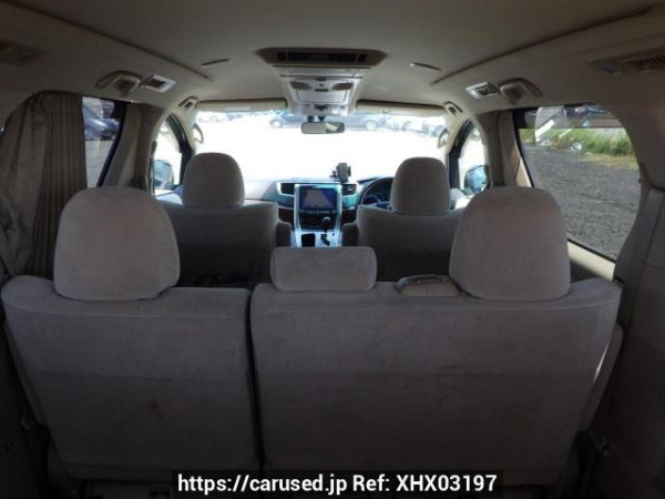 Used 2008 AT toyota alphard ANH20W Image[11]