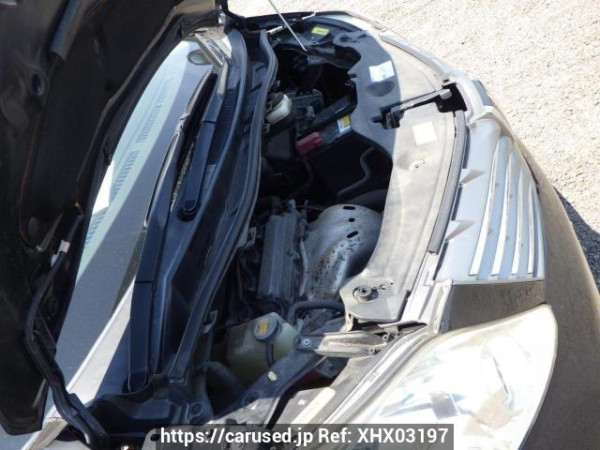 Used 2008 AT toyota alphard ANH20W Image[15]