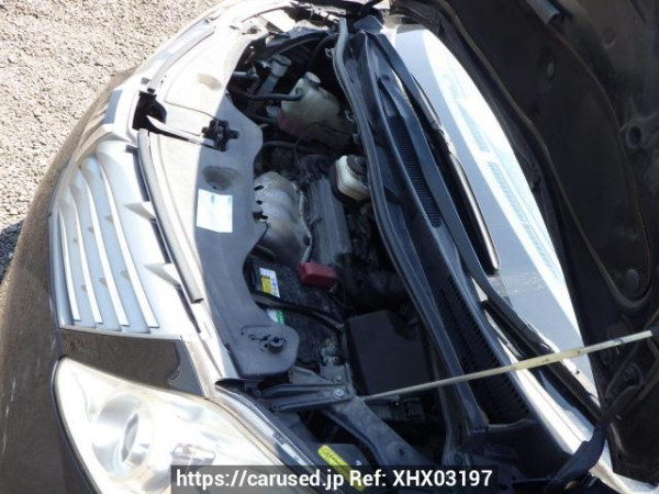 Used 2008 AT toyota alphard ANH20W Image[16]