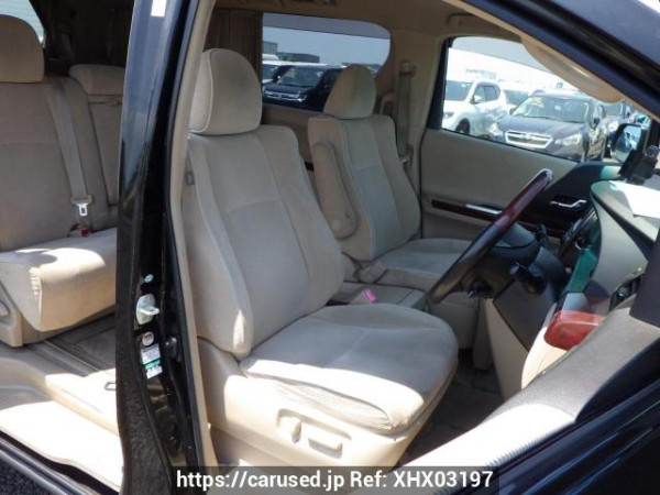 Used 2008 AT toyota alphard ANH20W Image[21]