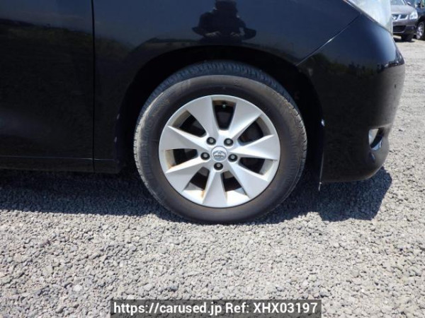 Used 2008 AT toyota alphard ANH20W Image[37]