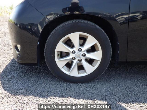 Used 2008 AT toyota alphard ANH20W Image[38]