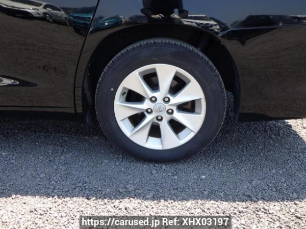 Used 2008 AT toyota alphard ANH20W Image[39]