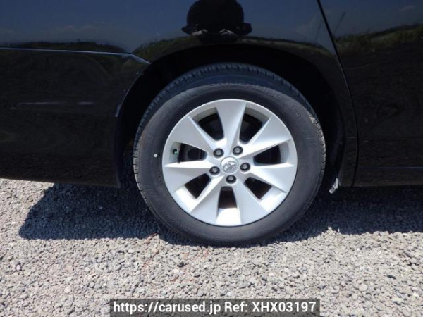 Used 2008 AT toyota alphard ANH20W Image[40]