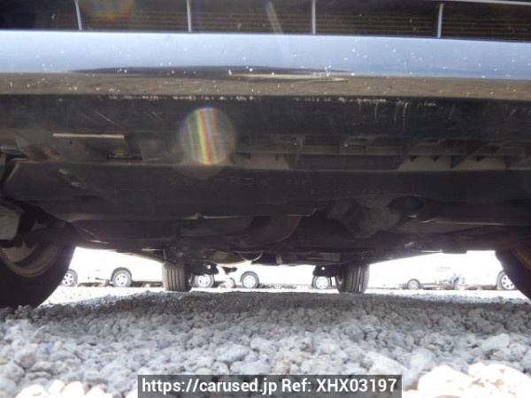 Used 2008 AT toyota alphard ANH20W Image[42]