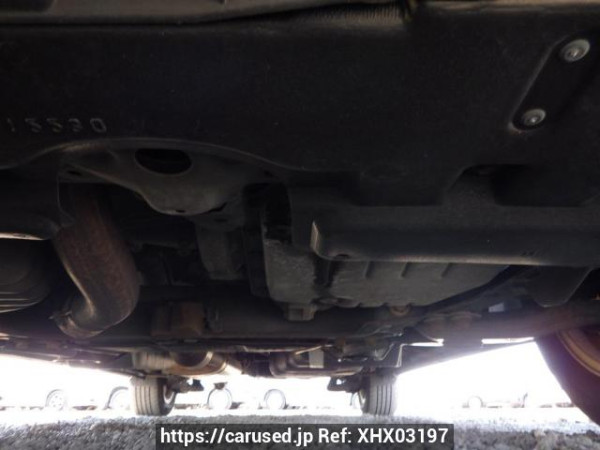 Used 2008 AT toyota alphard ANH20W Image[44]