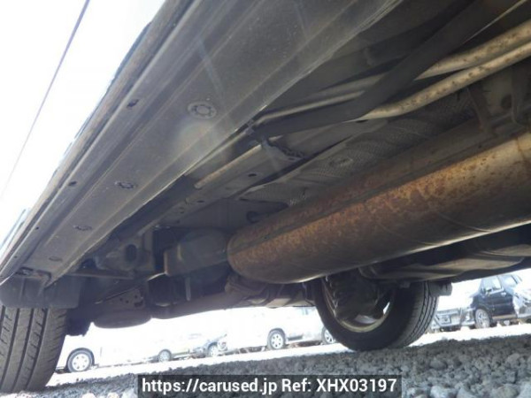 Used 2008 AT toyota alphard ANH20W Image[45]