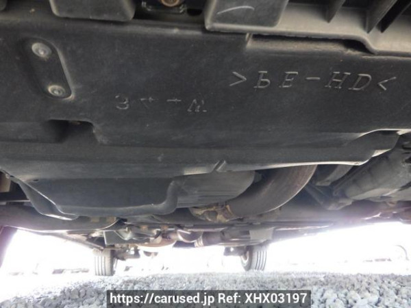 Used 2008 AT toyota alphard ANH20W Image[46]