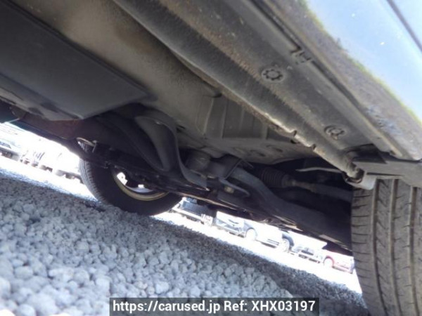 Used 2008 AT toyota alphard ANH20W Image[47]