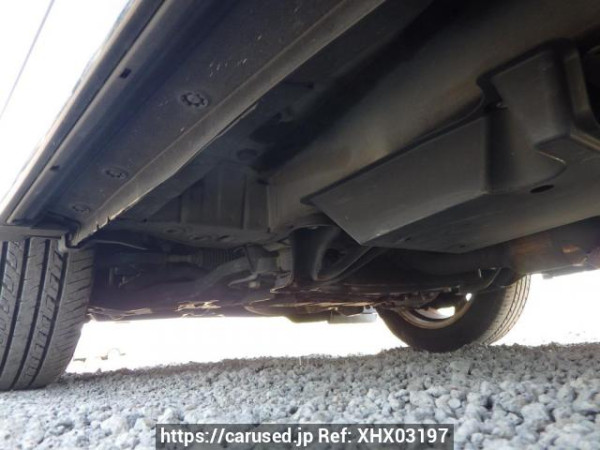 Used 2008 AT toyota alphard ANH20W Image[48]