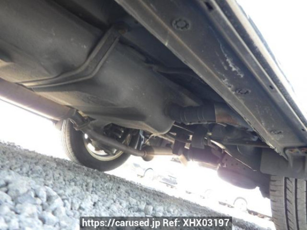 Used 2008 AT toyota alphard ANH20W Image[49]