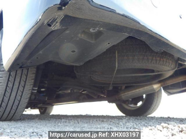 Used 2008 AT toyota alphard ANH20W Image[50]