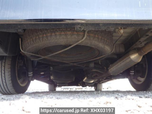 Used 2008 AT toyota alphard ANH20W Image[52]