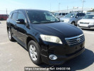 Toyota Vanguard ACA33W