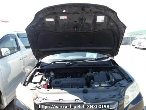 Used 2008 AT toyota vanguard ACA33W Image[6]