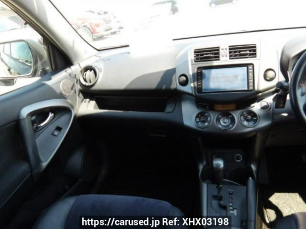 Used 2008 AT toyota vanguard ACA33W Image[15]