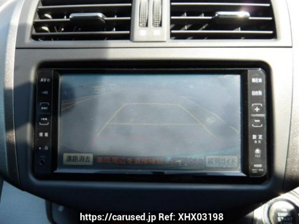 Used 2008 AT toyota vanguard ACA33W Image[19]