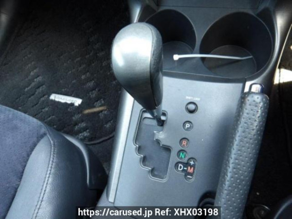 Used 2008 AT toyota vanguard ACA33W Image[21]