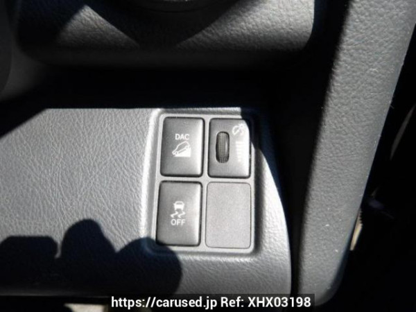 Used 2008 AT toyota vanguard ACA33W Image[22]