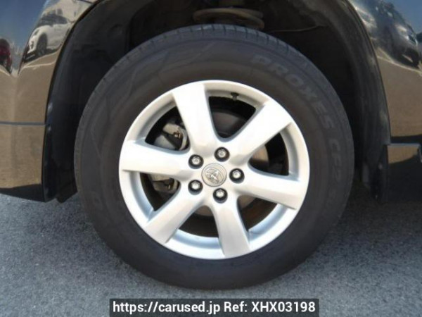 Used 2008 AT toyota vanguard ACA33W Image[28]