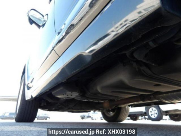 Used 2008 AT toyota vanguard ACA33W Image[33]
