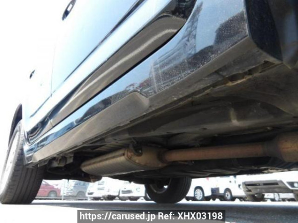 Used 2008 AT toyota vanguard ACA33W Image[36]