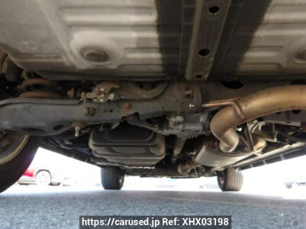 Used 2008 AT toyota vanguard ACA33W Image[37]