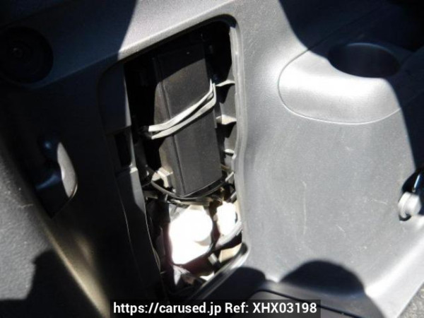 Used 2008 AT toyota vanguard ACA33W Image[39]