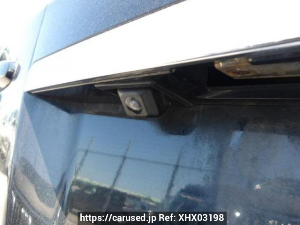 Used 2008 AT toyota vanguard ACA33W Image[40]