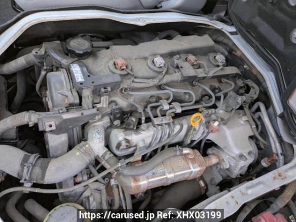 Used 2006 AT toyota regiusace-van KDH205K Image[6]
