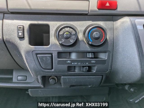 Used 2006 AT toyota regiusace-van KDH205K Image[22]